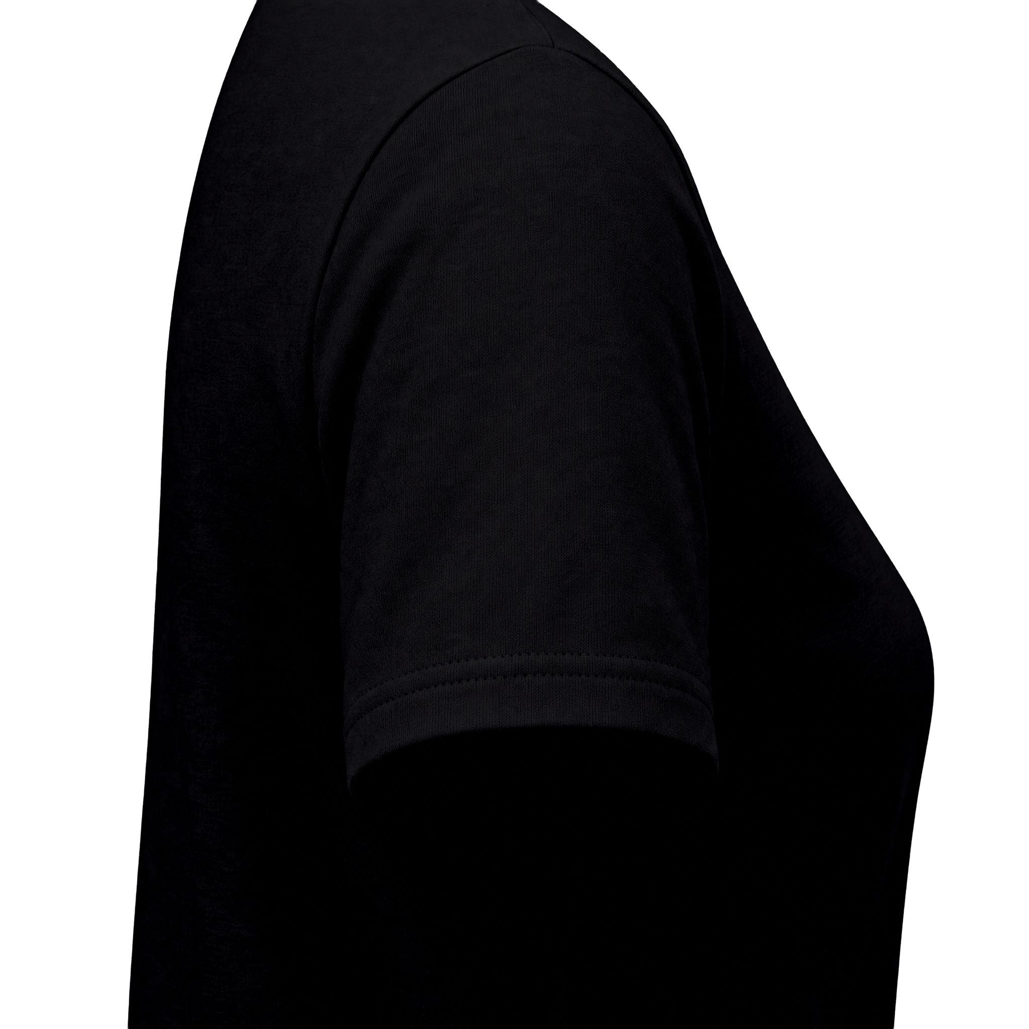 Restin Witch Face Women's Tee — Soft Everyday Cotton Shirt
