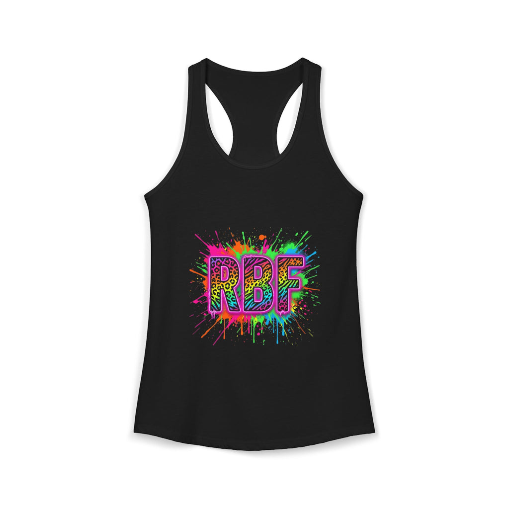 Women's RBF Ideal Racerback Tank