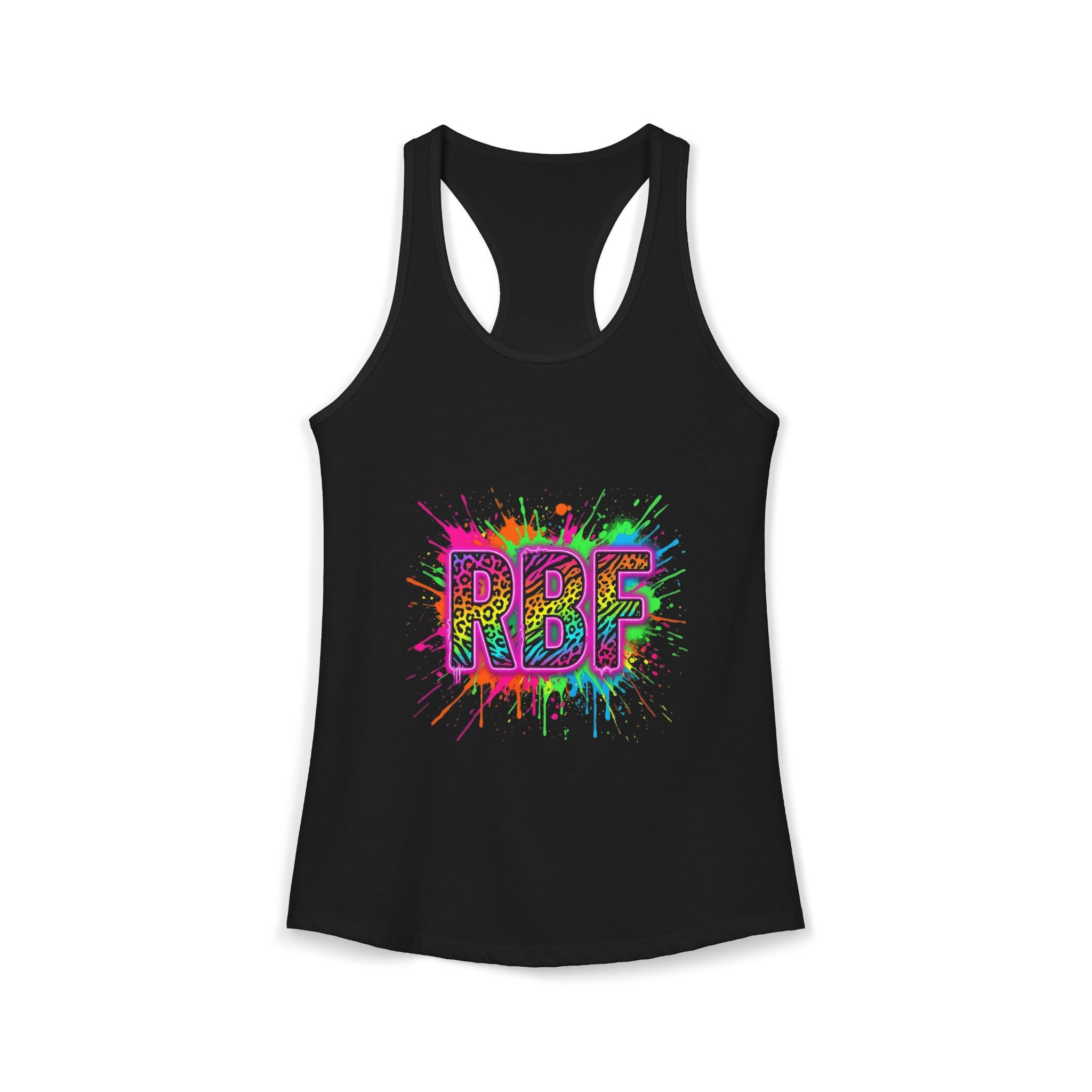Women's RBF Ideal Racerback Tank