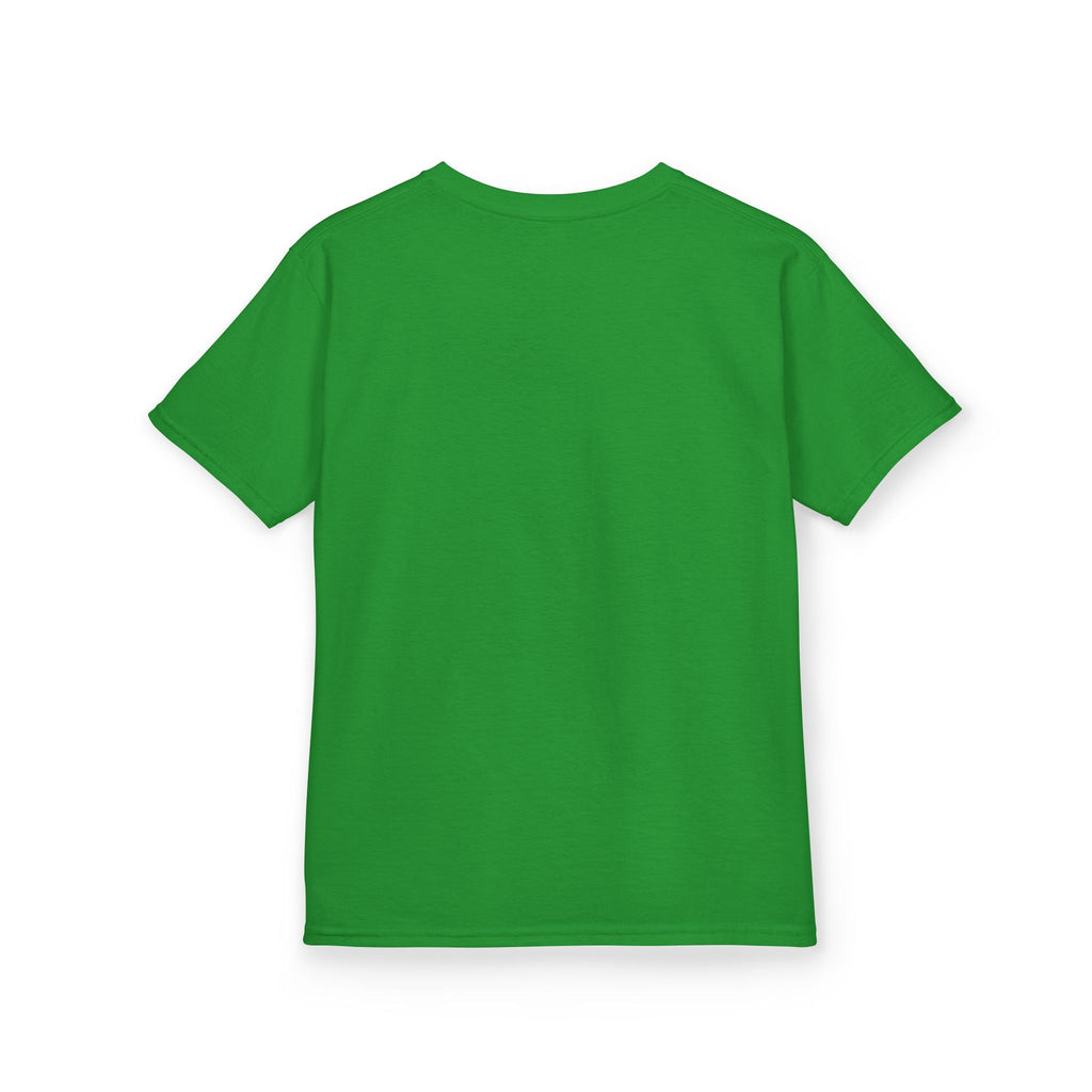 Kids "I Like to Raise Hell" T-Shirt