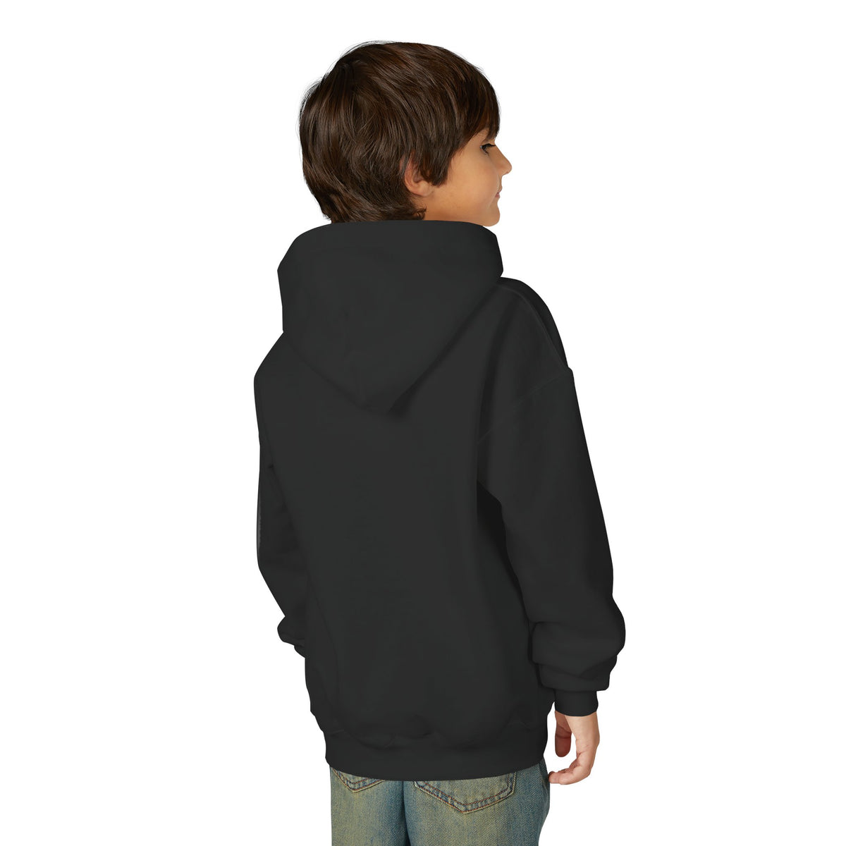 Autism Is My Superpower Youth Hoodie