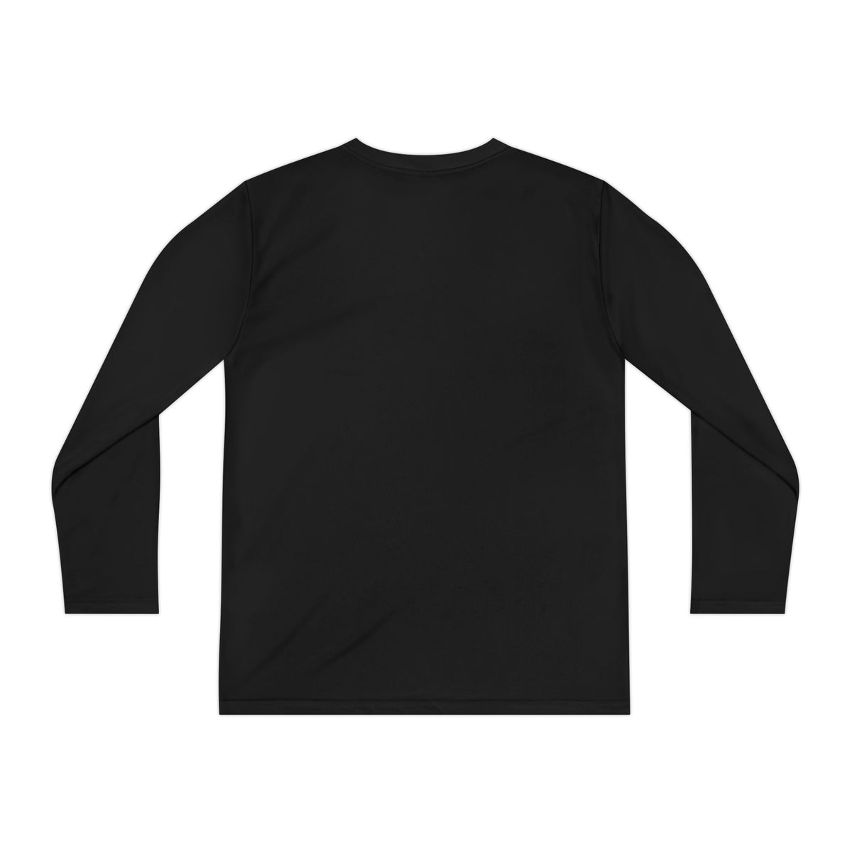 Autism Is My Superpower Youth Long Sleeve Shirt