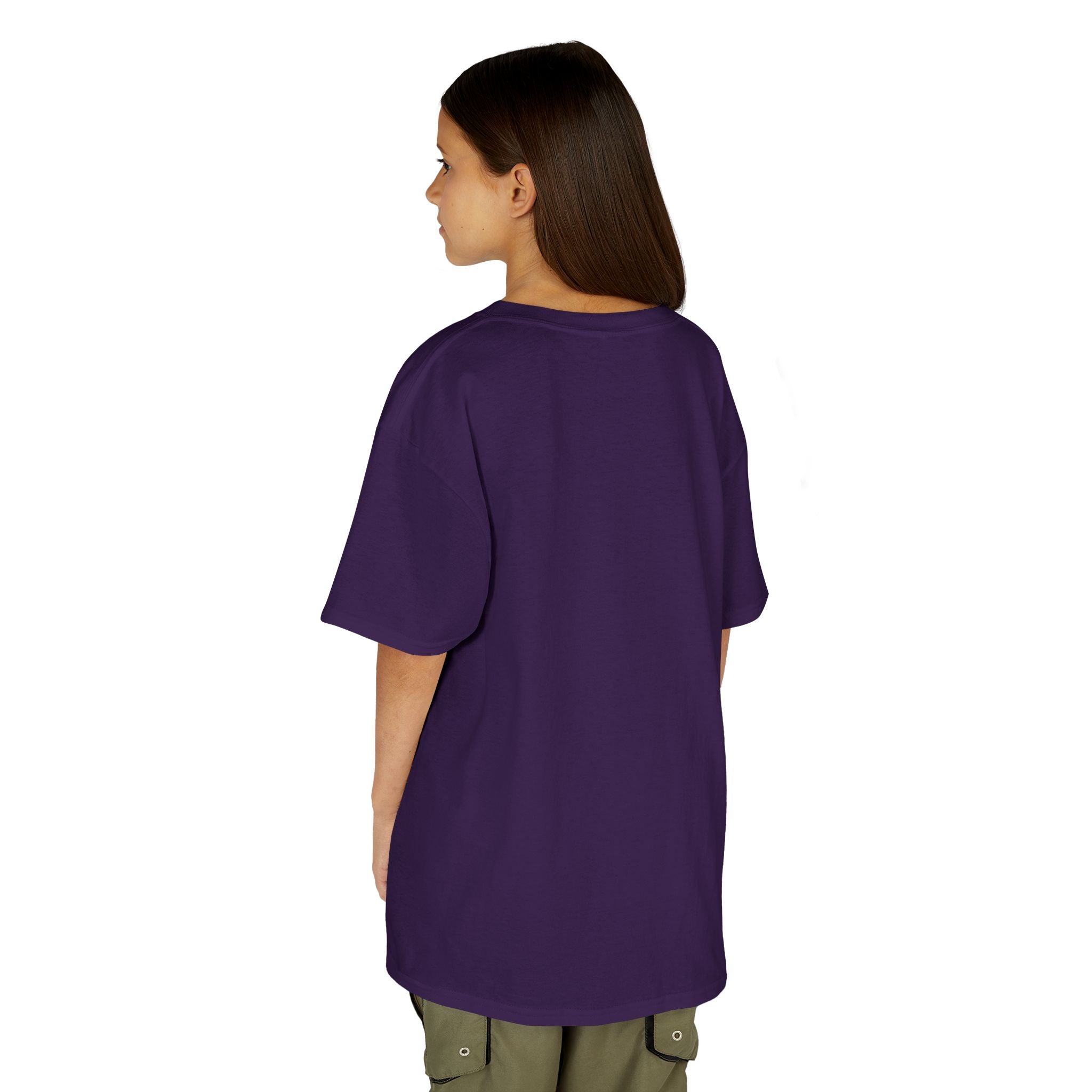 Kids "I Like to Raise Hell" T-Shirt