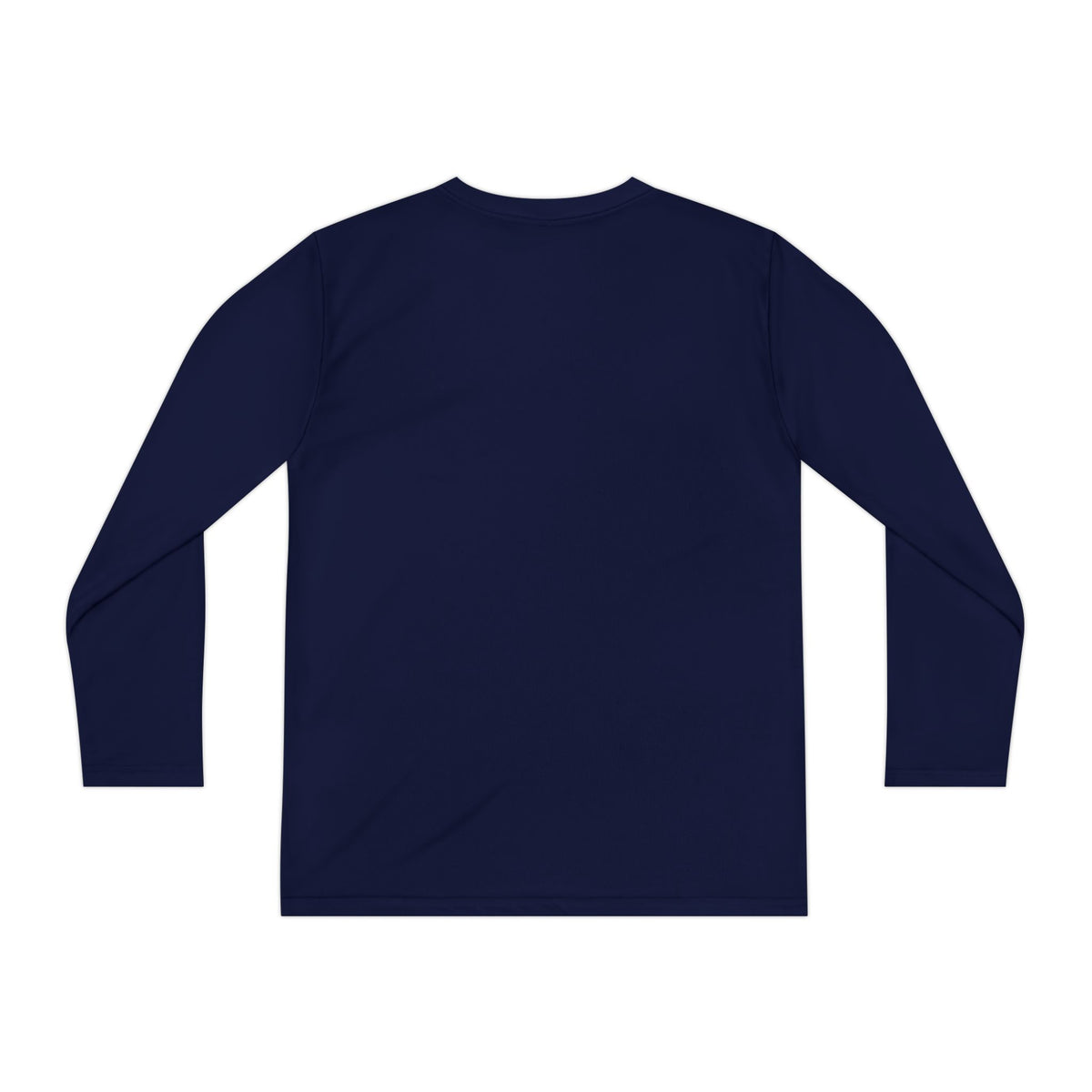 Autism Is My Superpower Youth Long Sleeve Tee