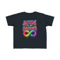 Autism Is My Superpower Toddler Tee