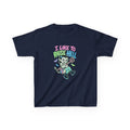 Kids "I Like to Raise Hell" T-Shirt