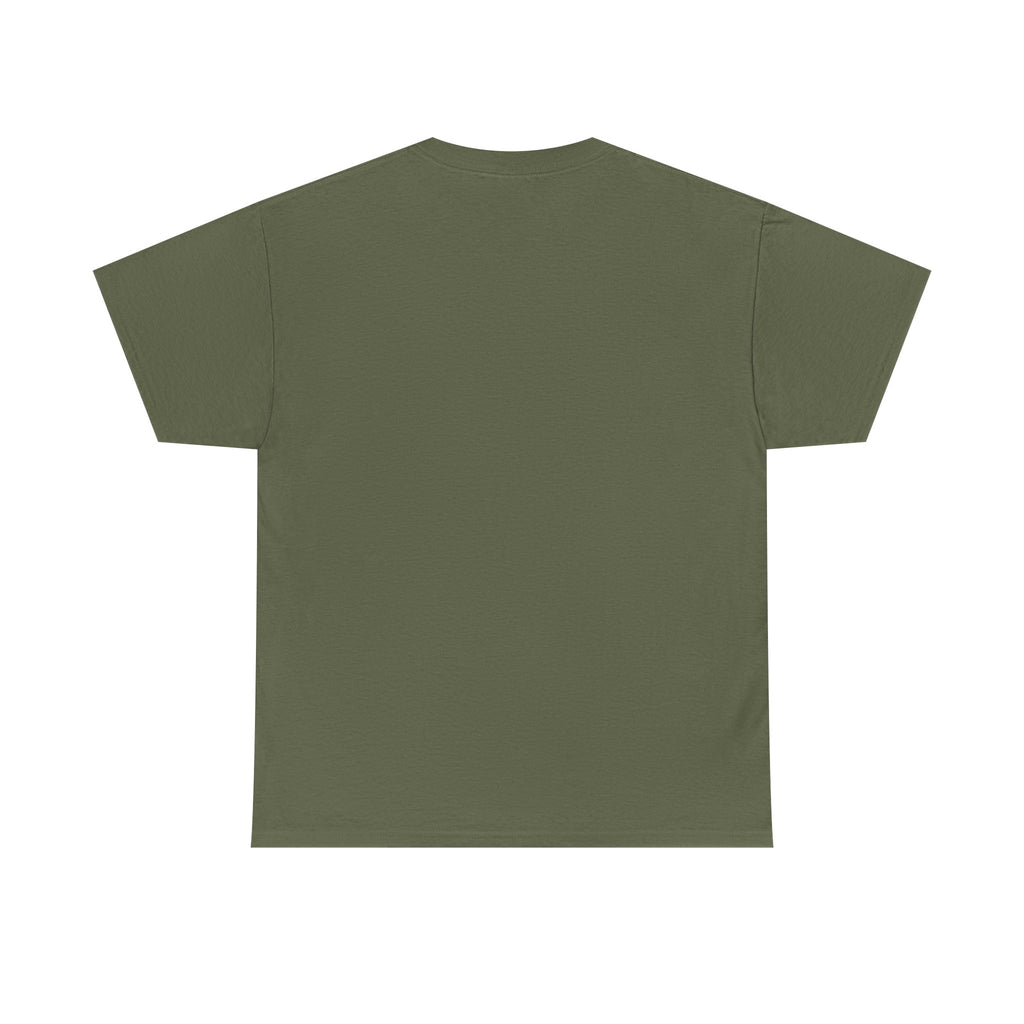 Skull Tropics T-Shirt
