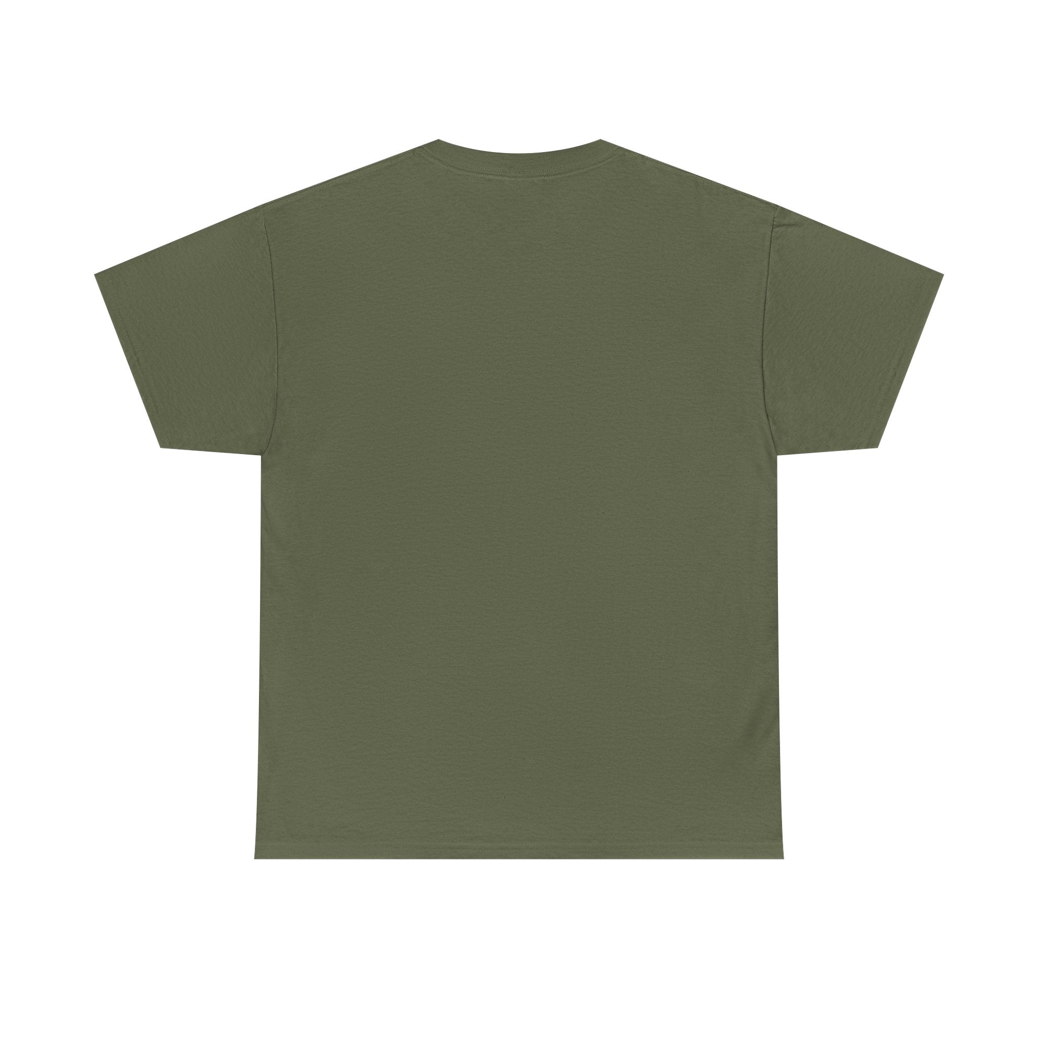 Skull Tropics T-Shirt