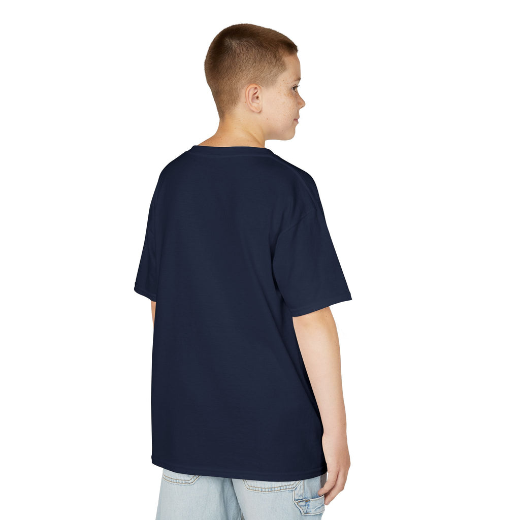 Kids "I Like to Raise Hell" T-Shirt