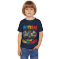 Autism Is My Superpower Toddler T-Shirt