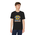 Autism Is My Superpower Youth T-Shirt