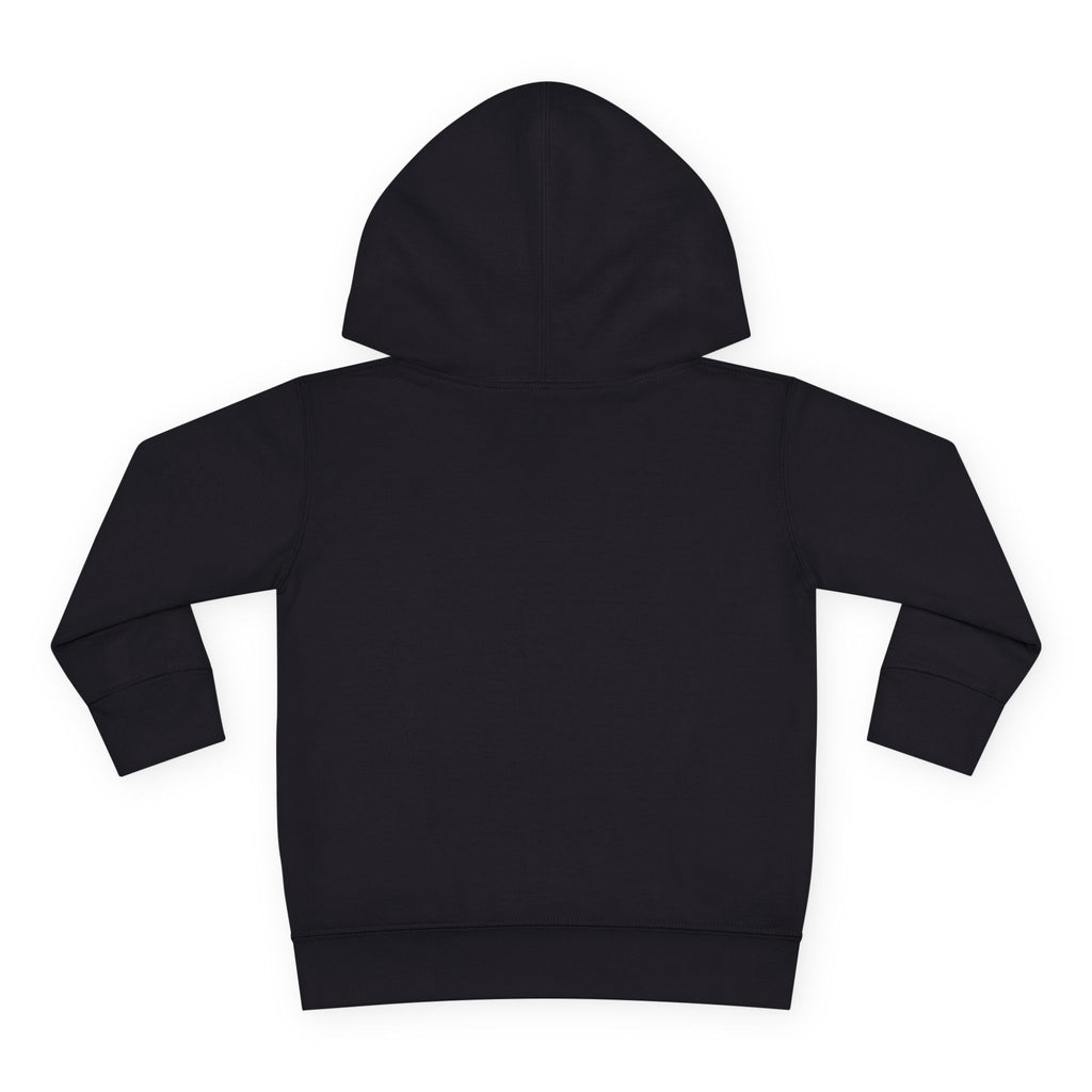 Autism Is My Superpower Toddler Hoodie
