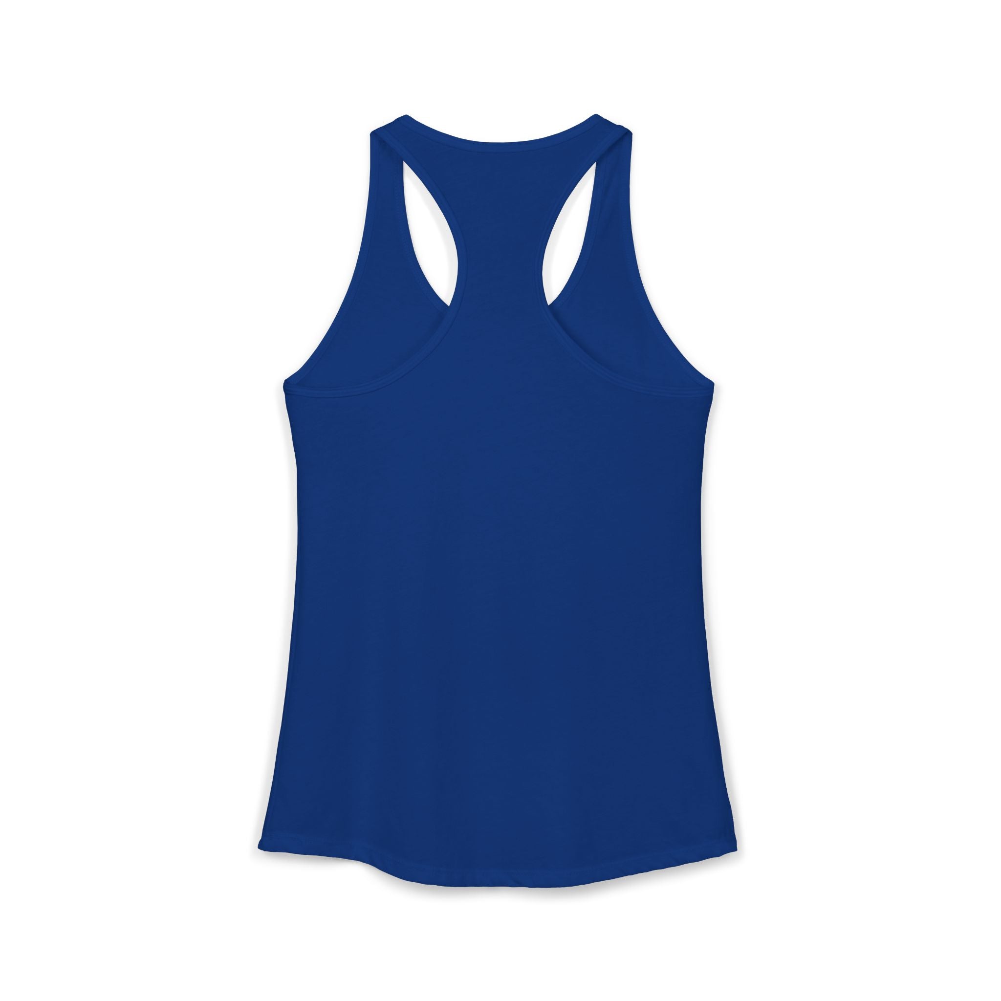 Women's Country Girl at Heart Ideal Racerback Tank