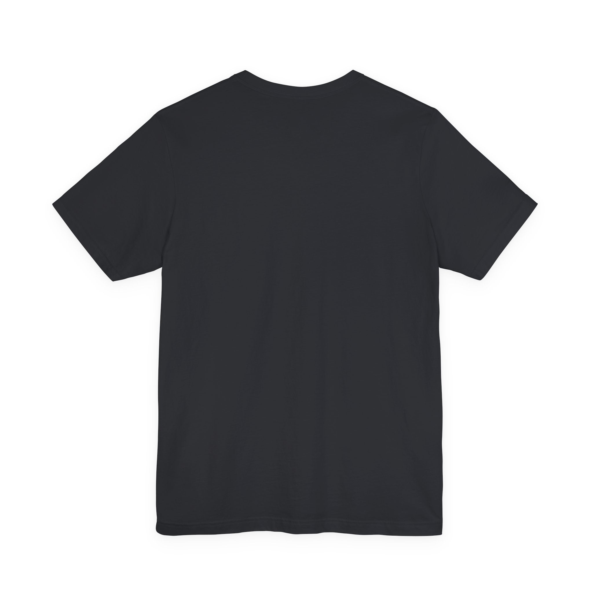 Have The Day You Deserve Skeleton Middle Finger T‑Shirt