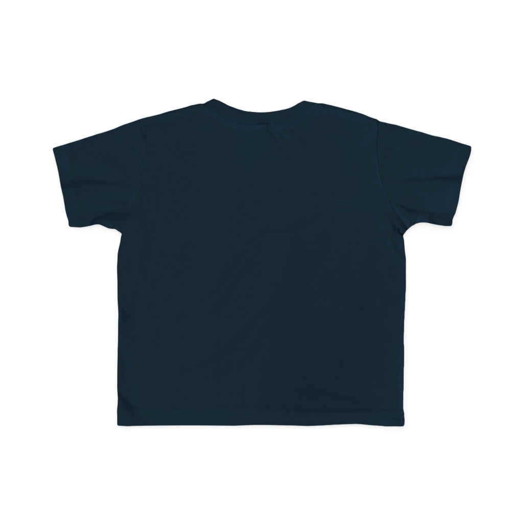 Autism Awareness Toddler Tee - "Autism Isn't a Disability, It's a Different Kind of Ability"