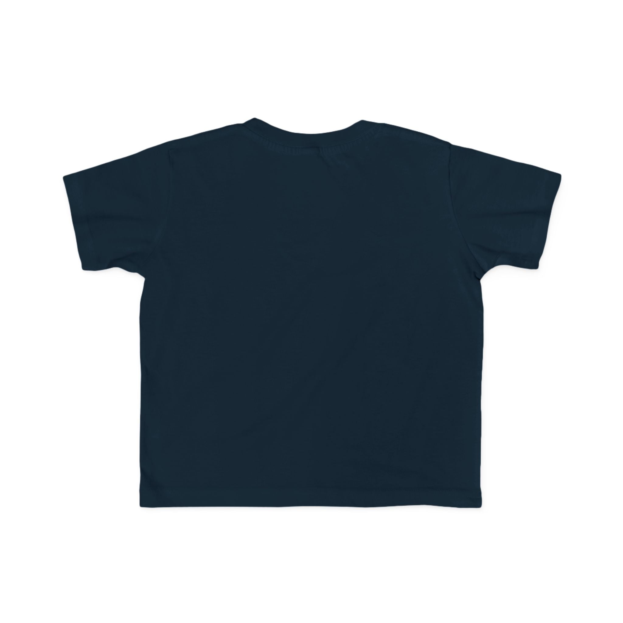Autism Awareness Toddler Tee - "Autism Isn't a Disability, It's a Different Kind of Ability"