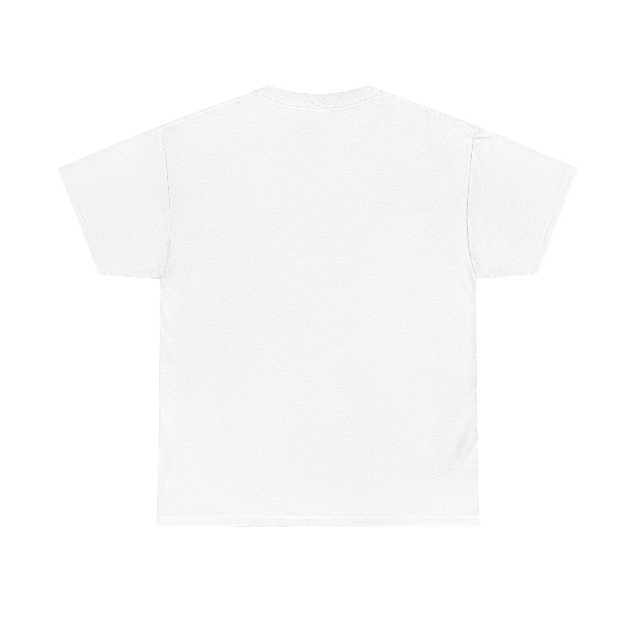 Skull Tropics T-Shirt