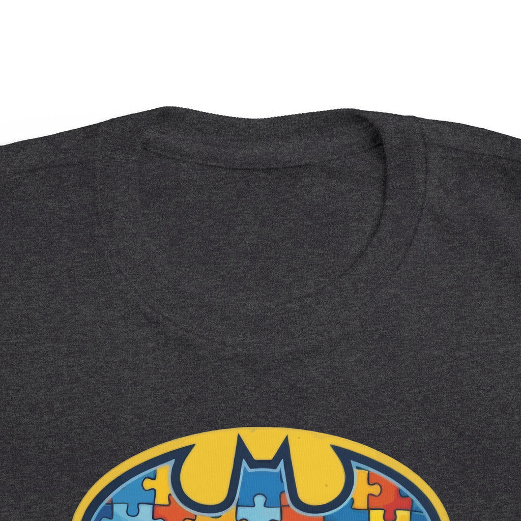 Autism Is My Superpower Toddler Tee