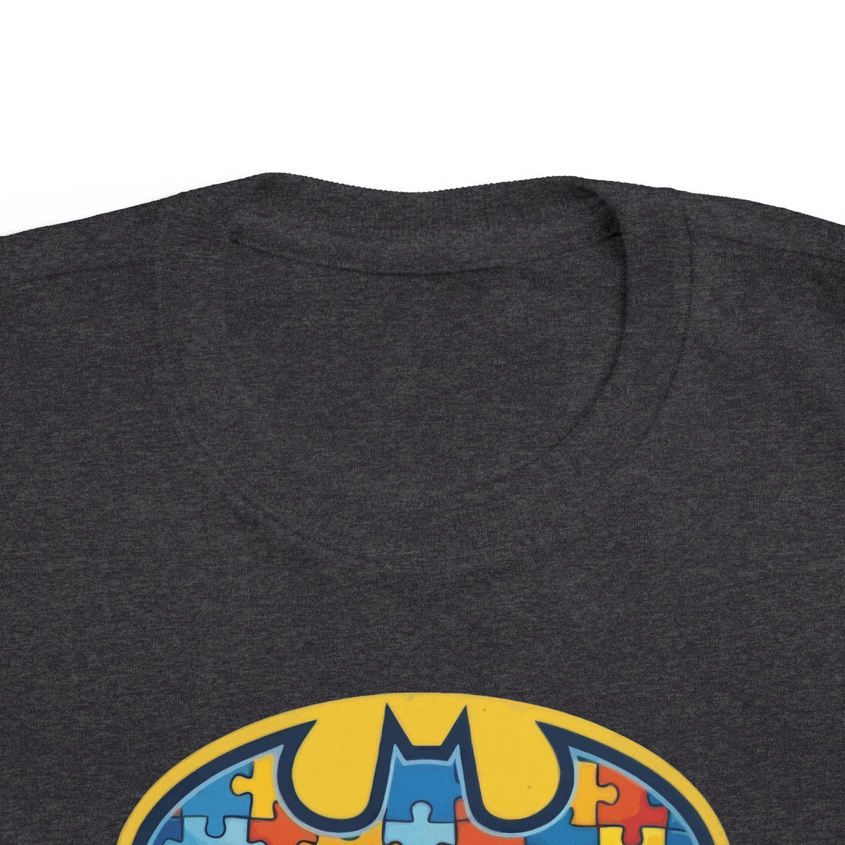 Autism Is My Superpower Toddler Tee