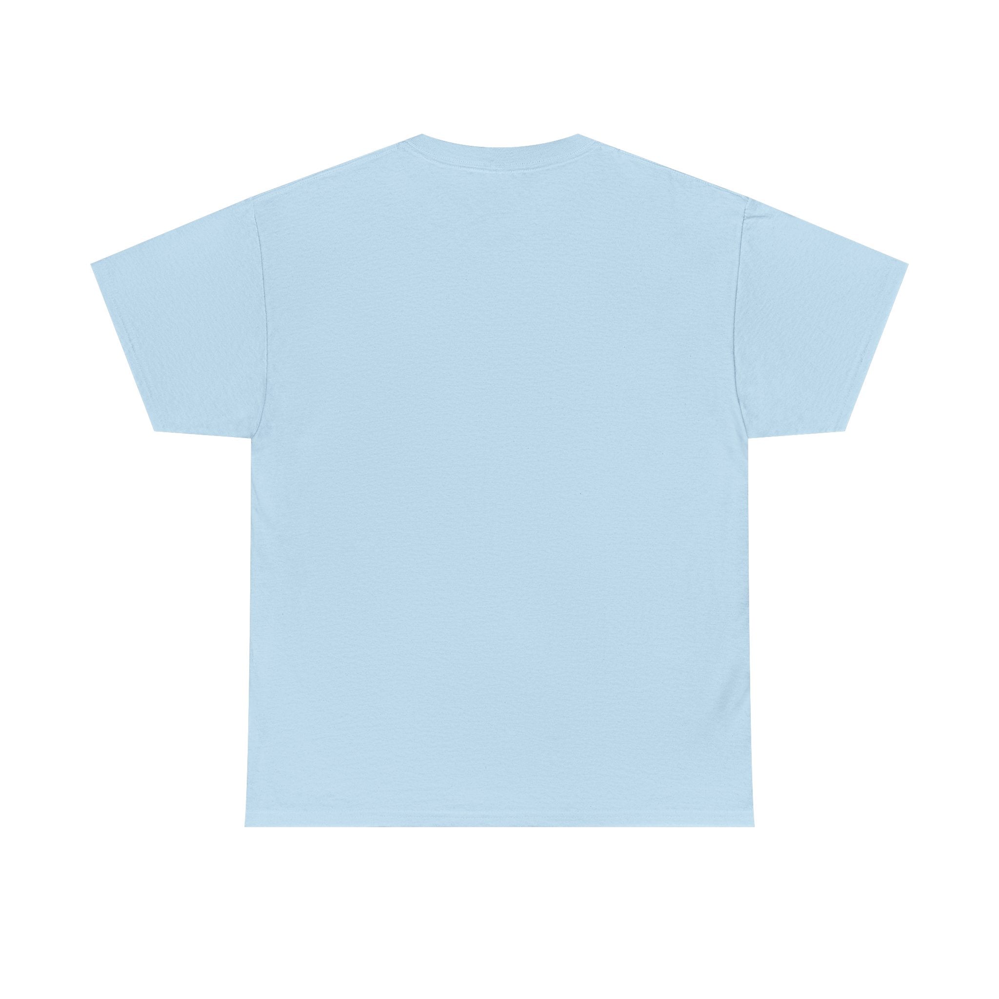 Skull Tropics T-Shirt