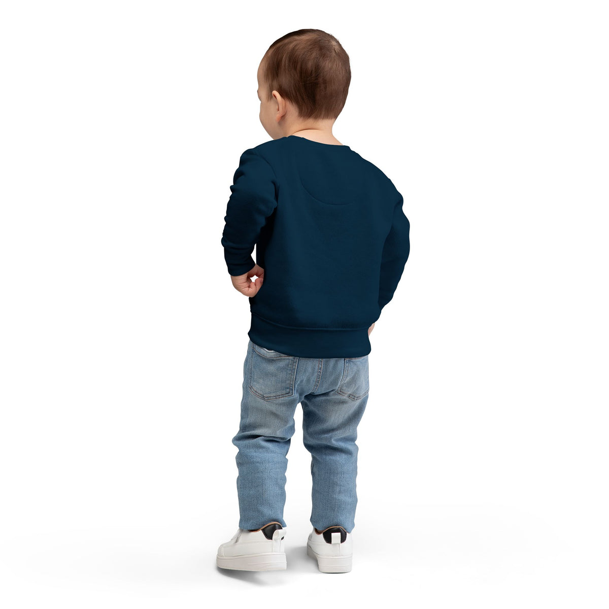 Autism Is My Superpower Toddler Sweatshirt