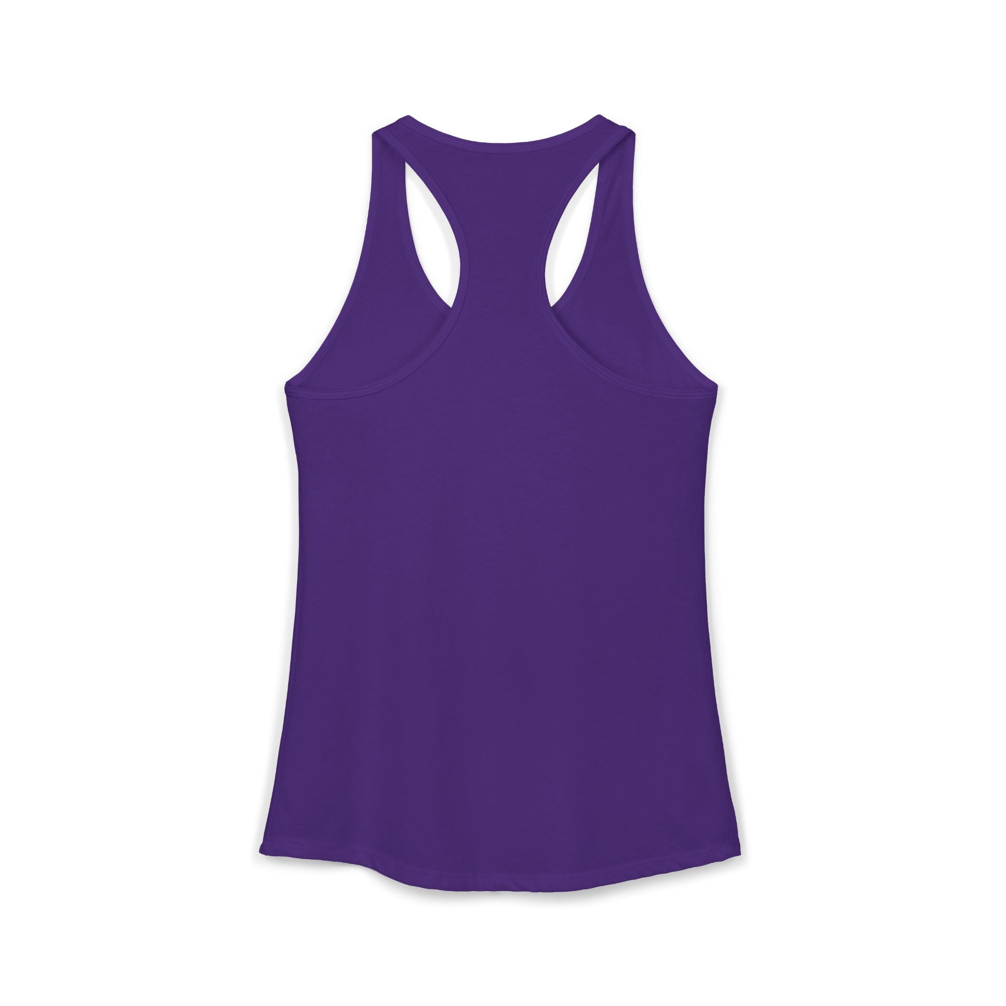 Women's Country Girl at Heart Ideal Racerback Tank