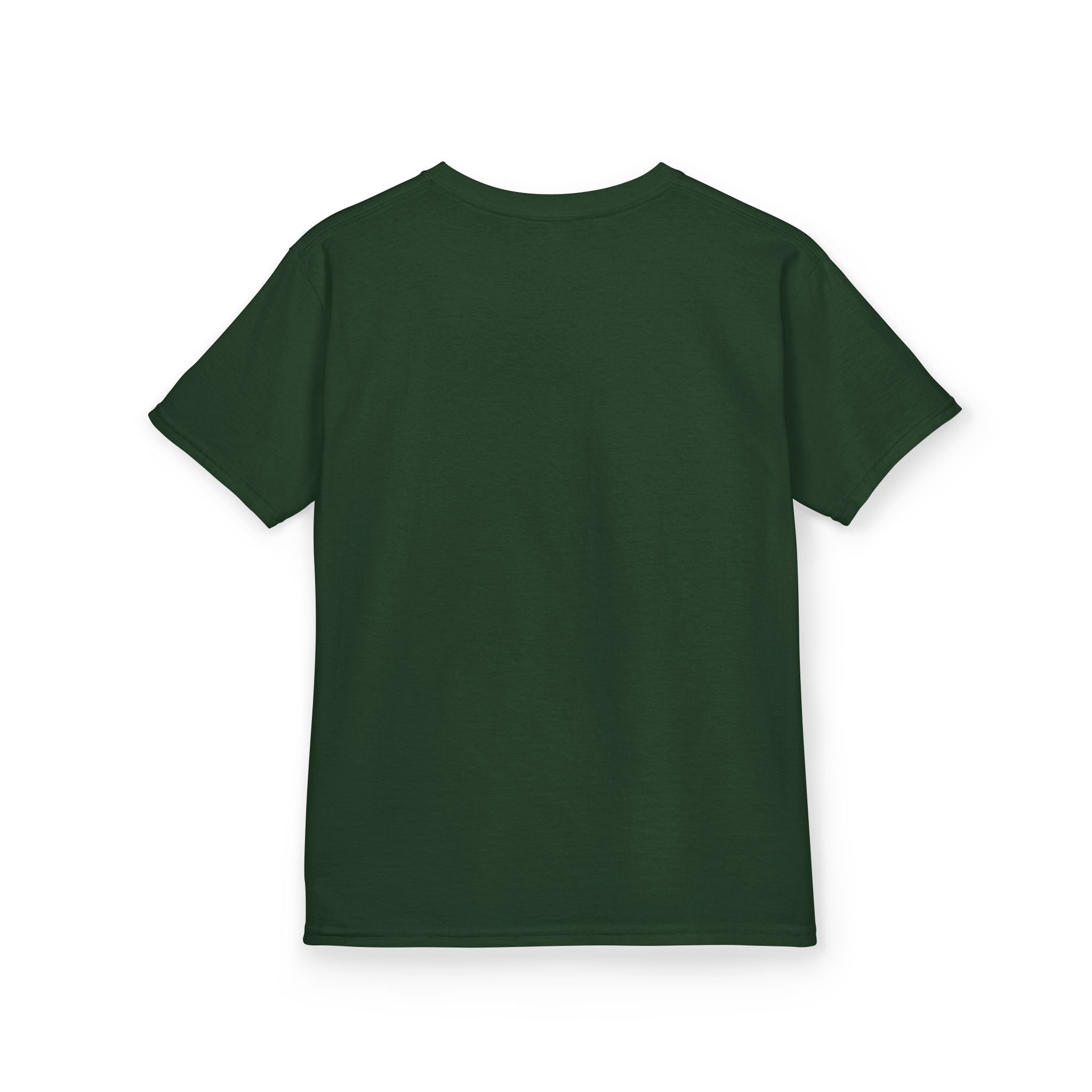 Kids Tee — "Autism Isn’t a Disability, It’s a Different Kind of Ability" Colorful Awareness Shirt
