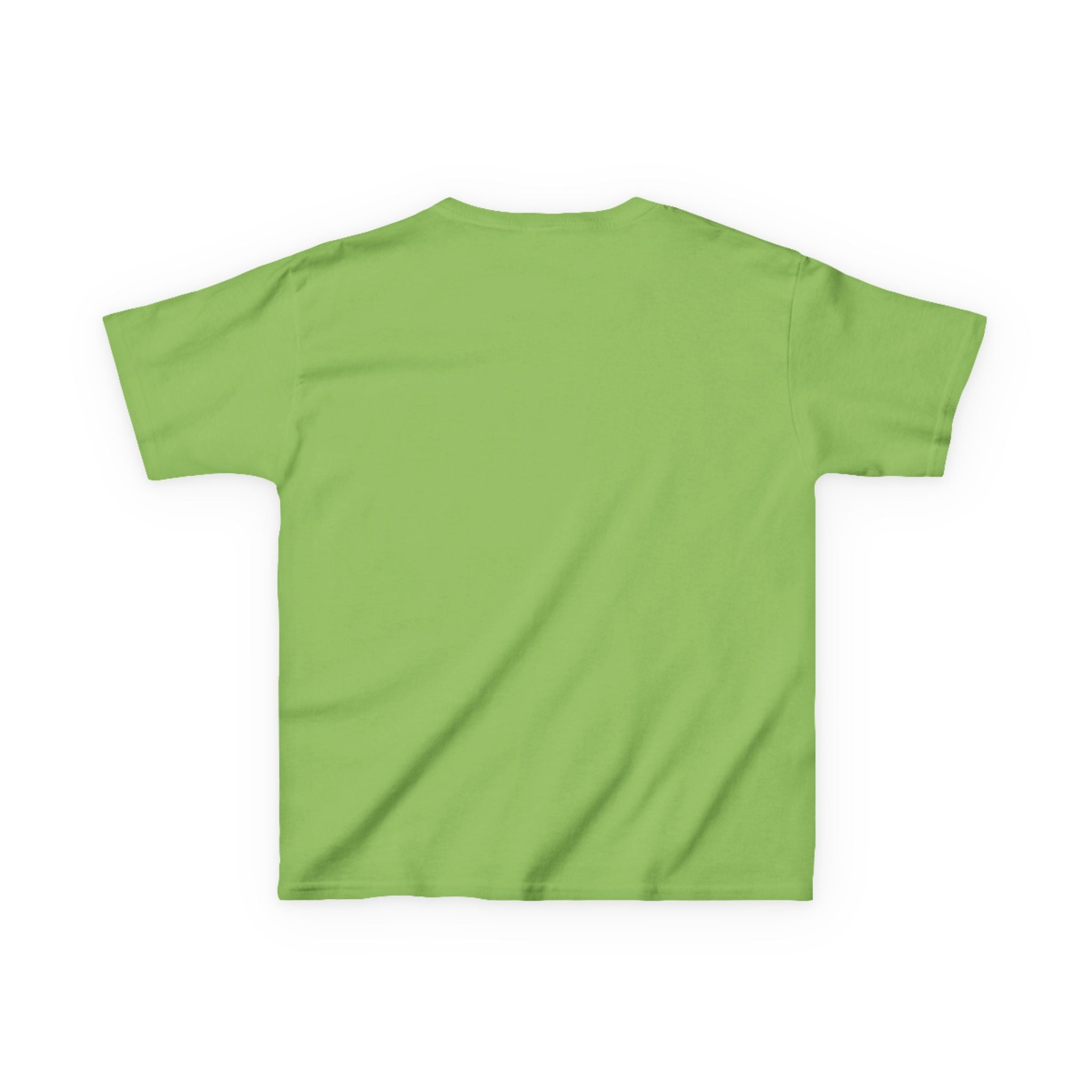 Kids Tee — "Autism Isn’t a Disability, It’s a Different Kind of Ability" Colorful Awareness Shirt