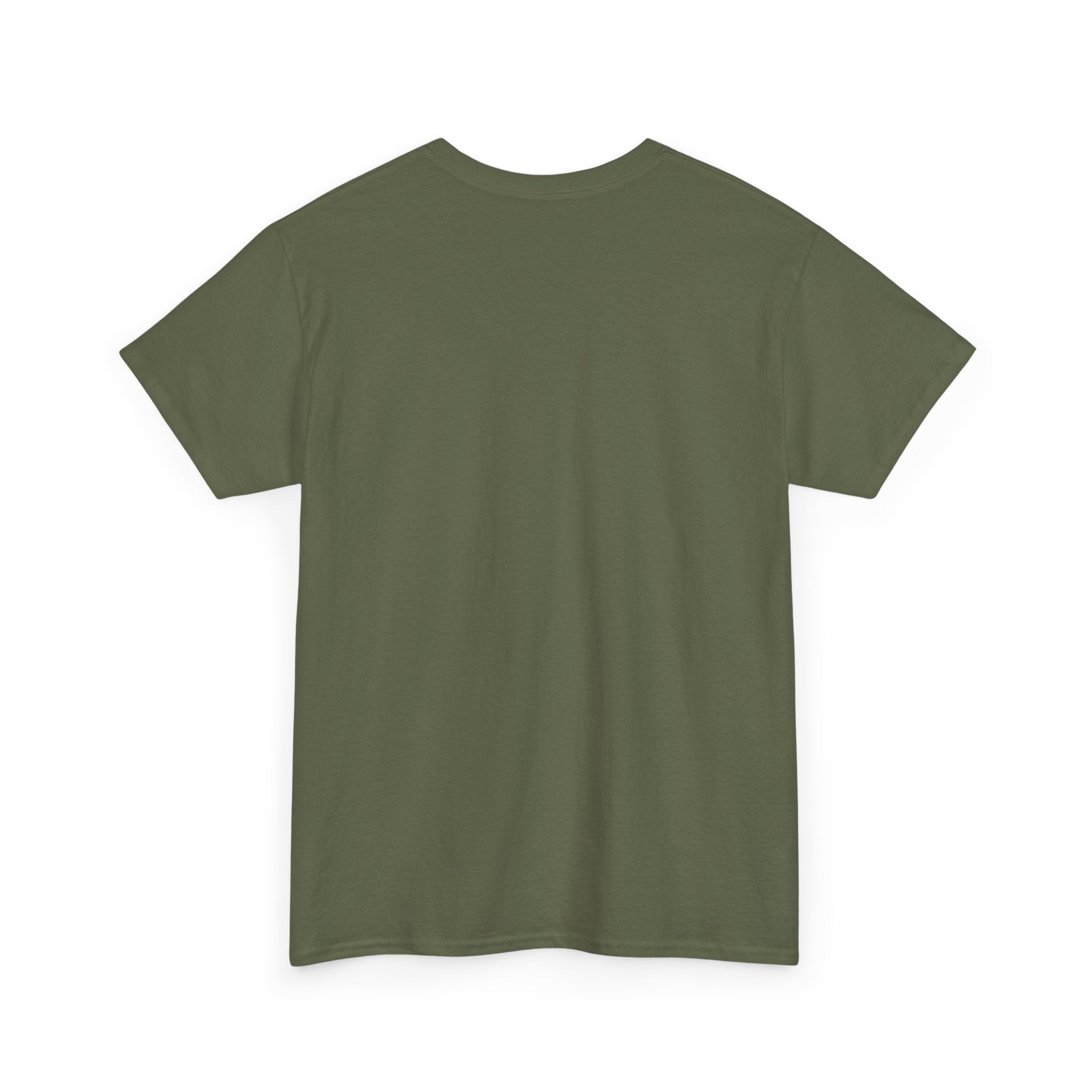 Skull Tropics T-Shirt
