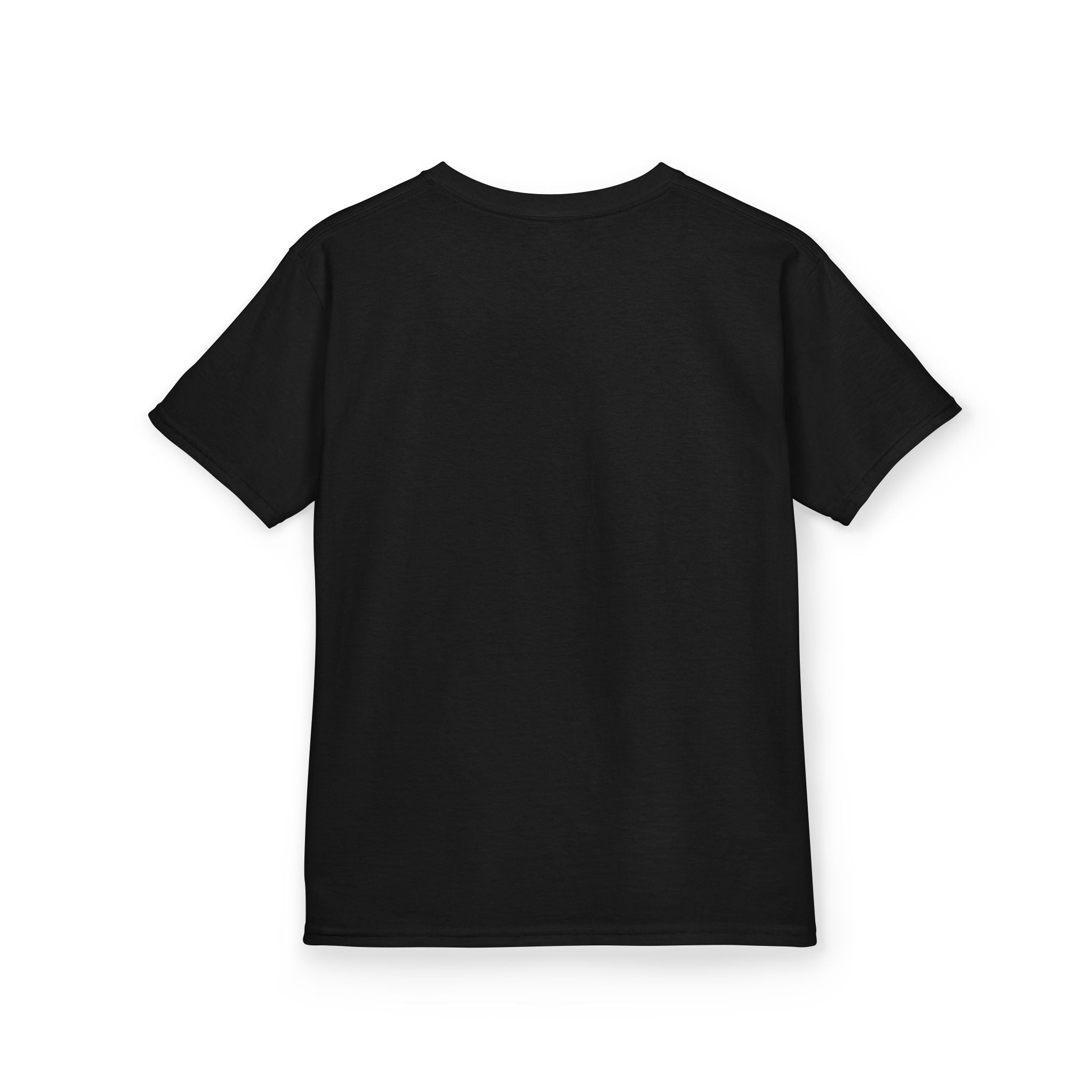 Kids T‑Shirt — "Living My Best Life" Smiley Graphic Tee