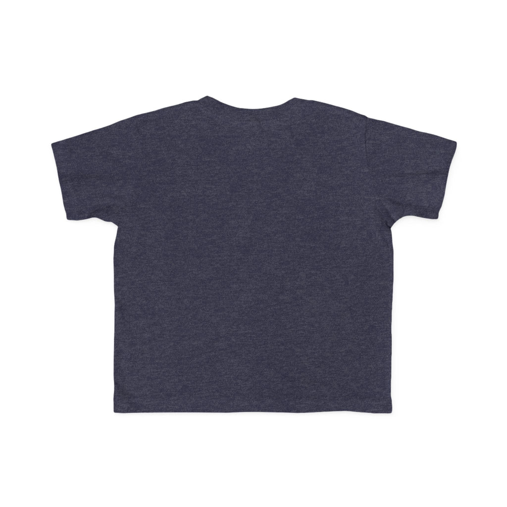 Autism Is My Superpower Toddler Tee