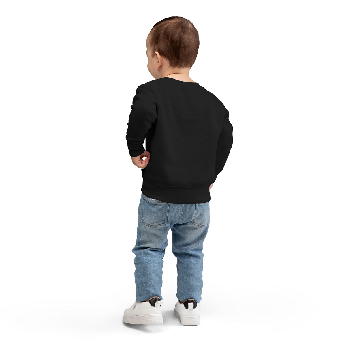 Autism Is My Superpower Toddler Sweatshirt