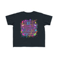 Autism Isn’t a Disability Toddler Tee — Different Kind of Ability Kids Shirt