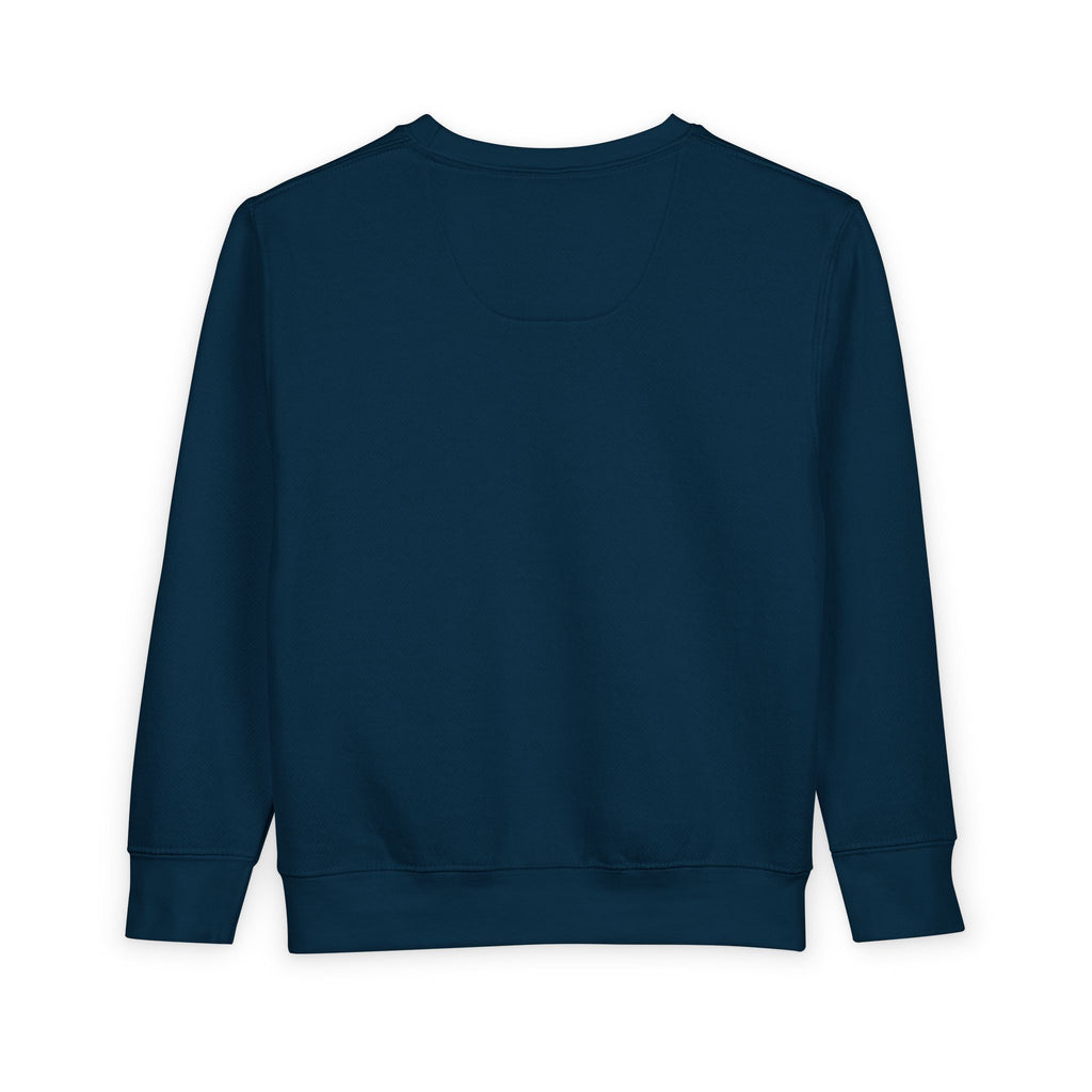 Toddler Sweatshirt – Autism Is My Superpower