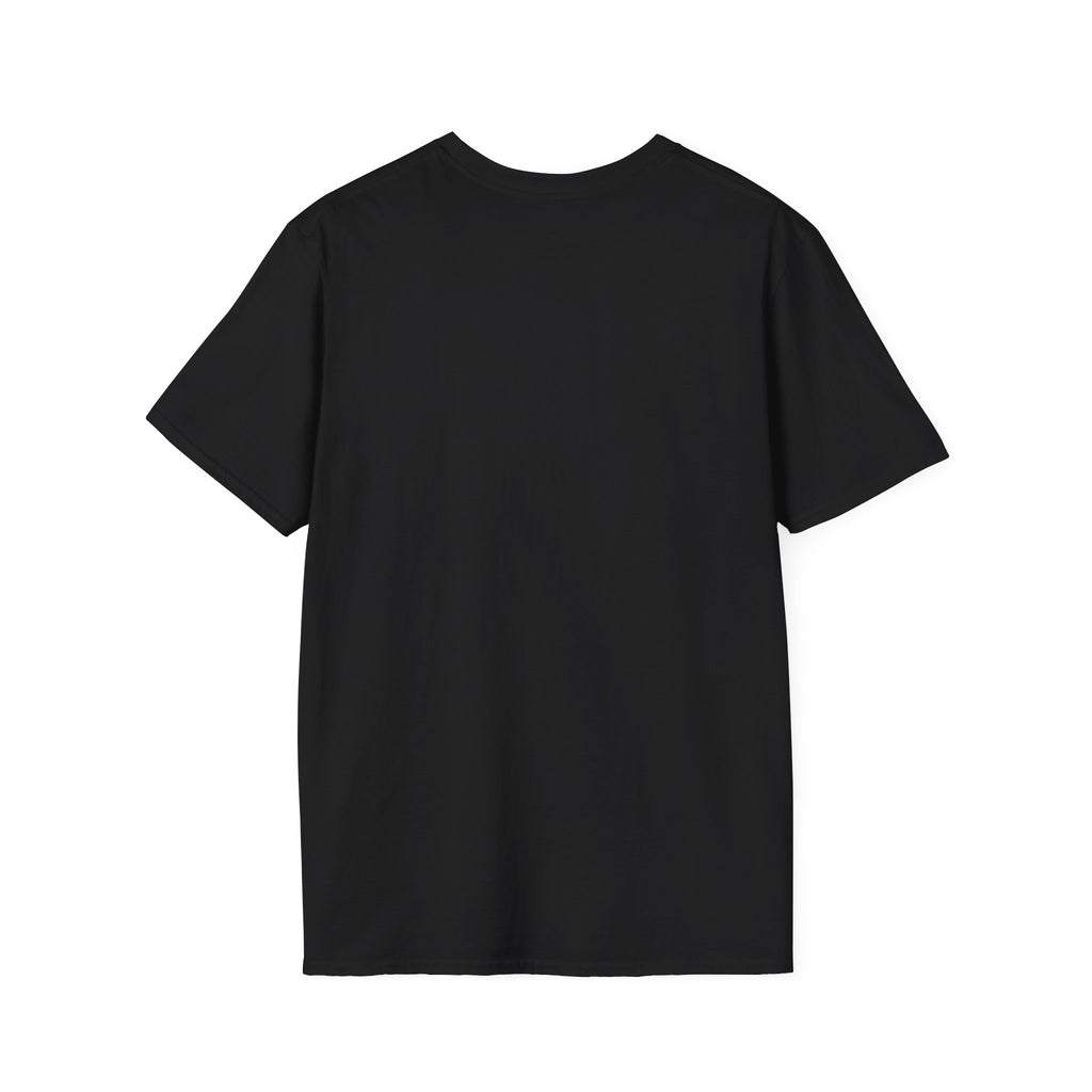 Have The Day You Deserve T-Shirt — Colorful Graffiti Middle Finger Graphic Tee
