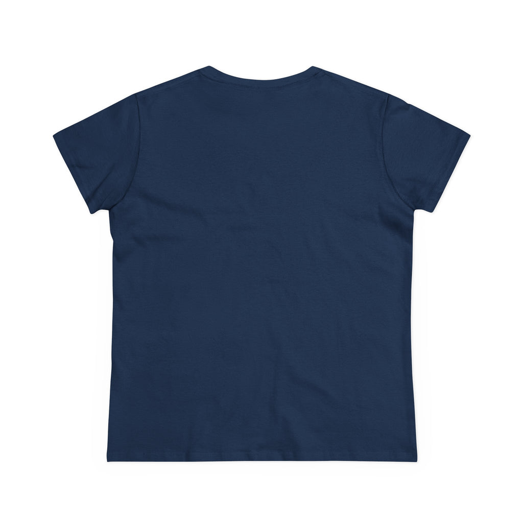 Ghoul Pride Rainbow Tee — Spooky Proud Halloween Shirt for Women