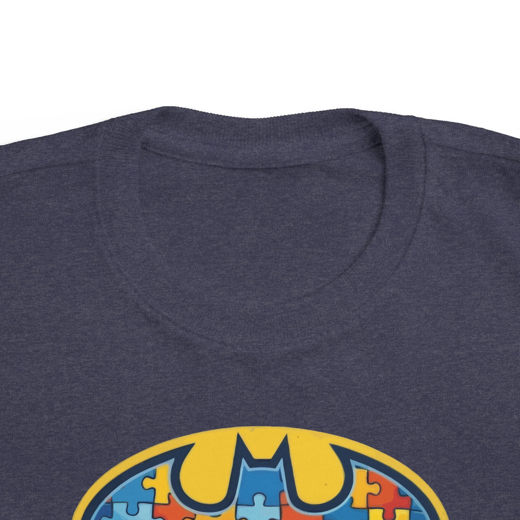 Autism Is My Superpower Toddler Tee