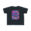 Autism Isn't a Disability Toddler Tee — Different Kind of Ability