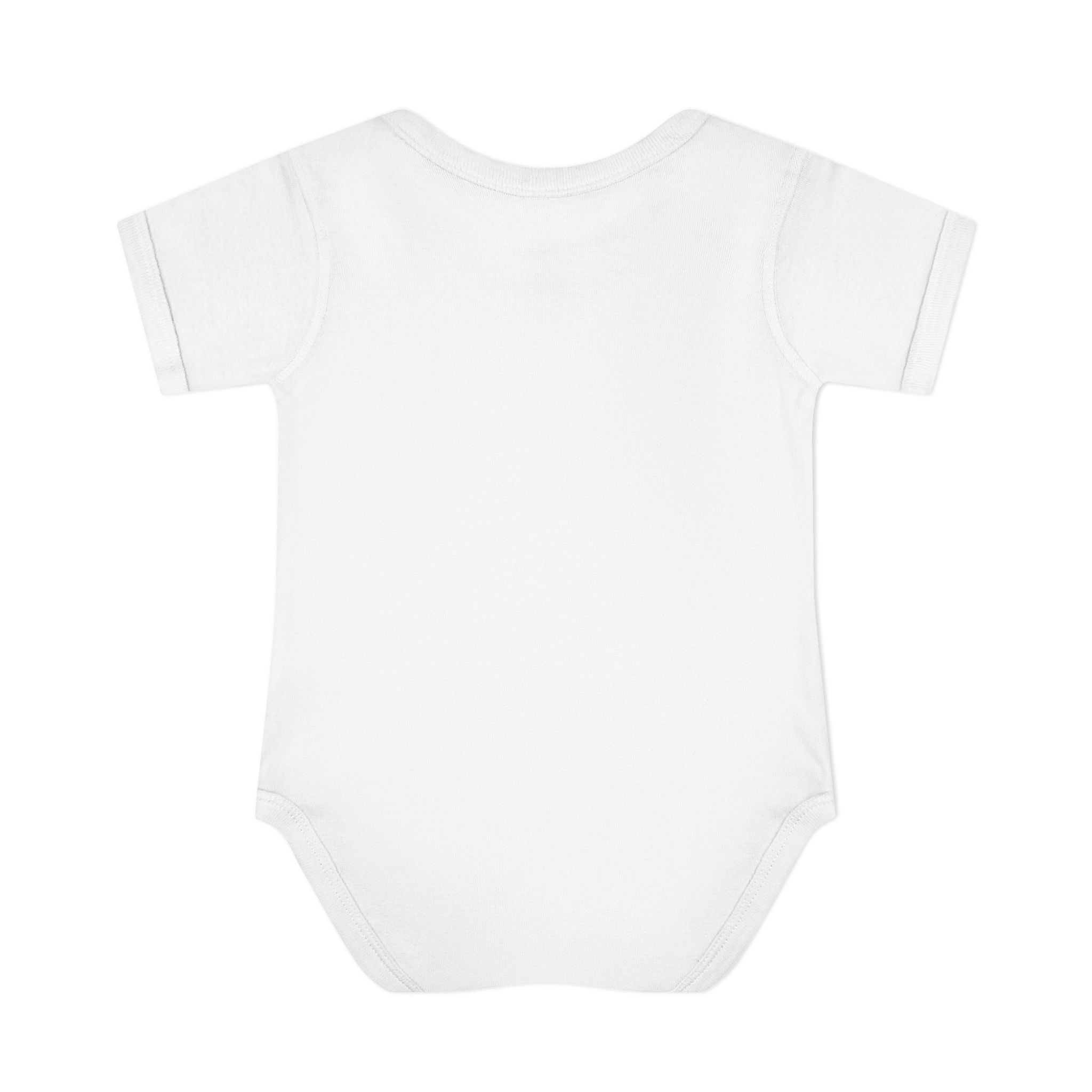 Feeling Cute Might Throw A Tantrum Later Infant Bodysuit