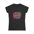 Women's Softstyle RBF Tee