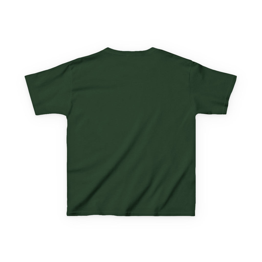 Kids Tee — "Autism Isn’t a Disability, It’s a Different Kind of Ability" Colorful Awareness Shirt