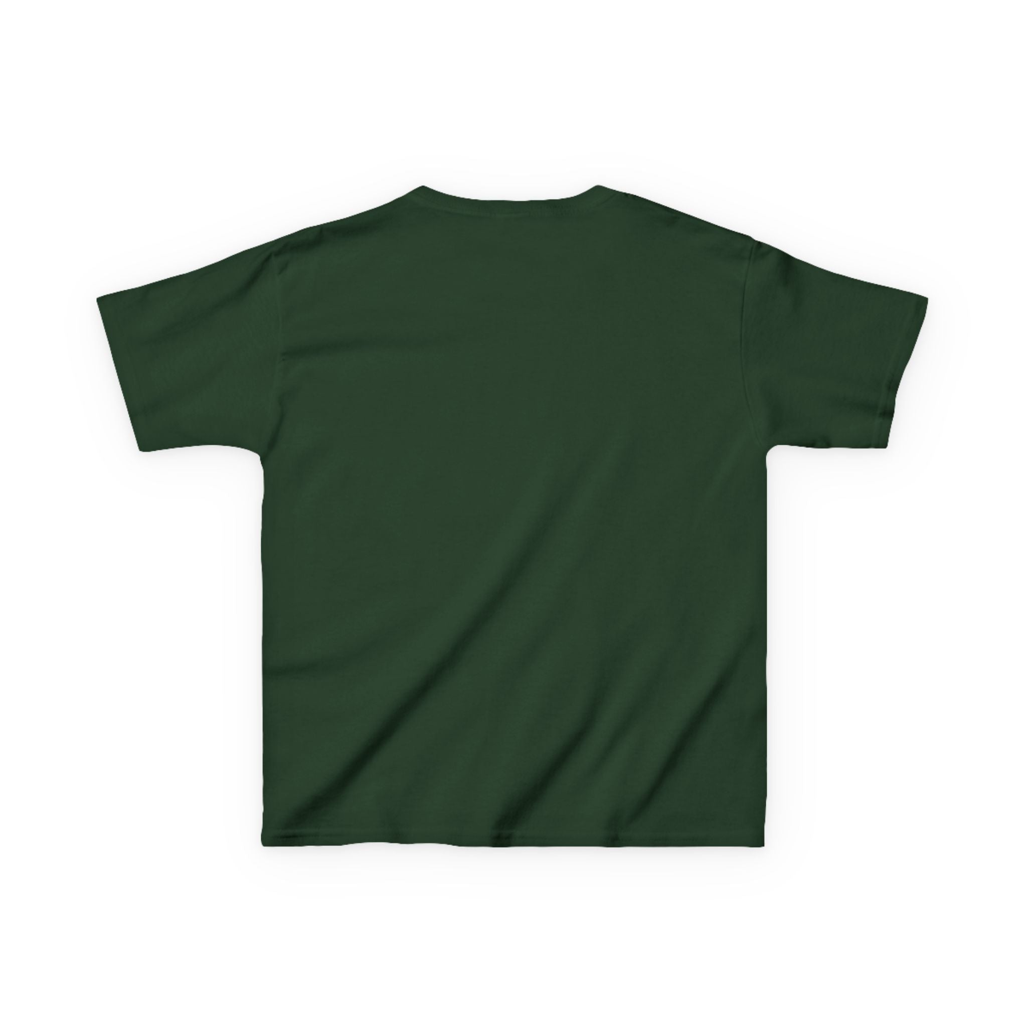 Kids Tee — "Autism Isn’t a Disability, It’s a Different Kind of Ability" Colorful Awareness Shirt