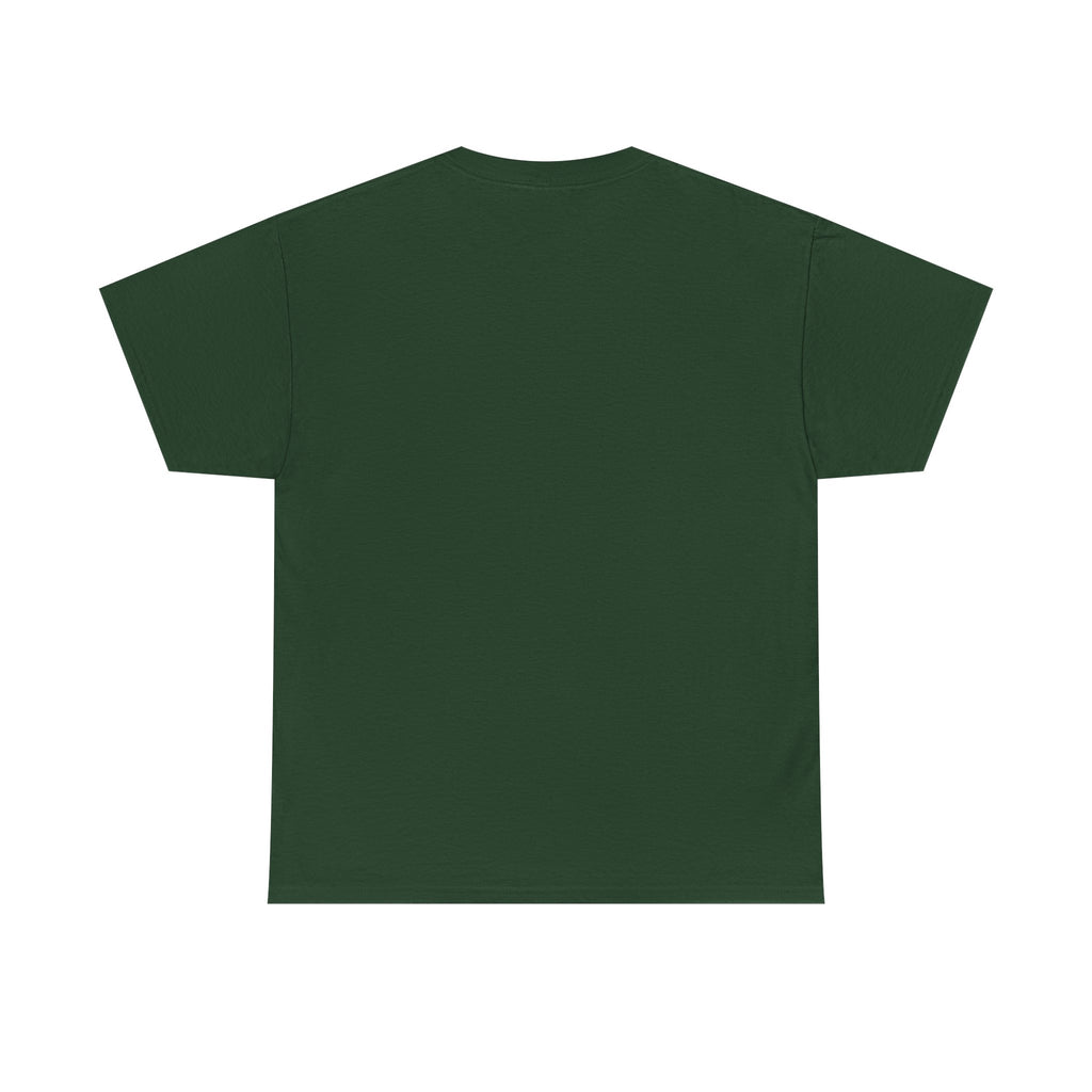 Skull Tropics T-Shirt