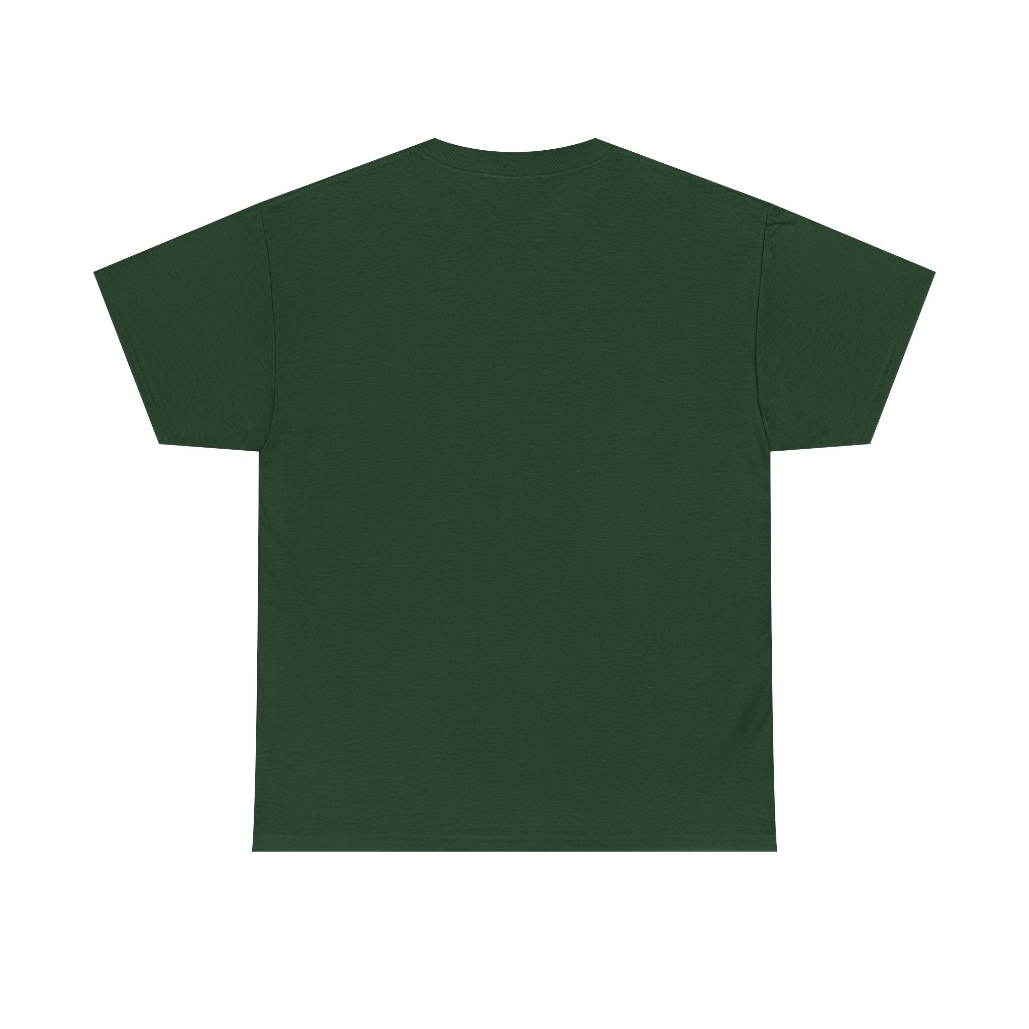 Skull Tropics T-Shirt