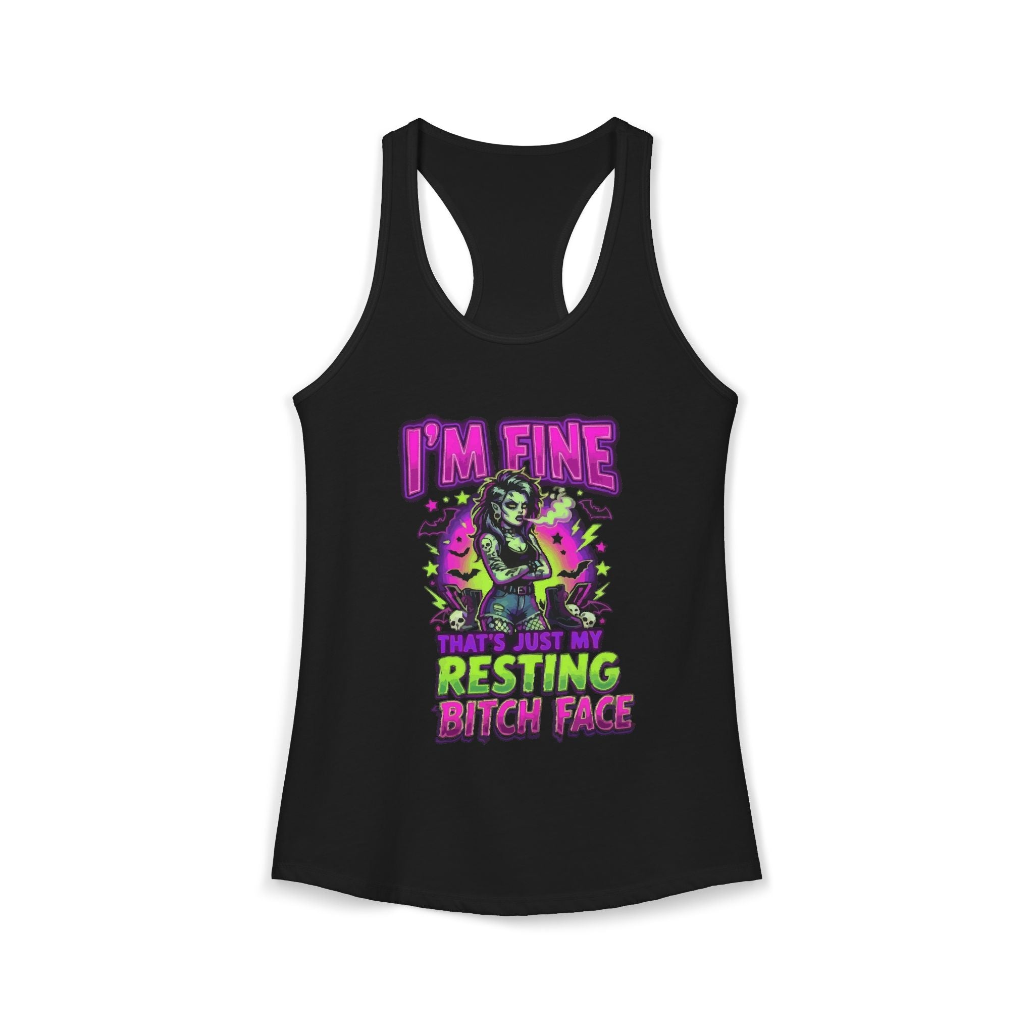 Women's Ideal Racerback Tank