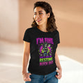 I'm Fine That's Just My Resting Bitch Face Tee