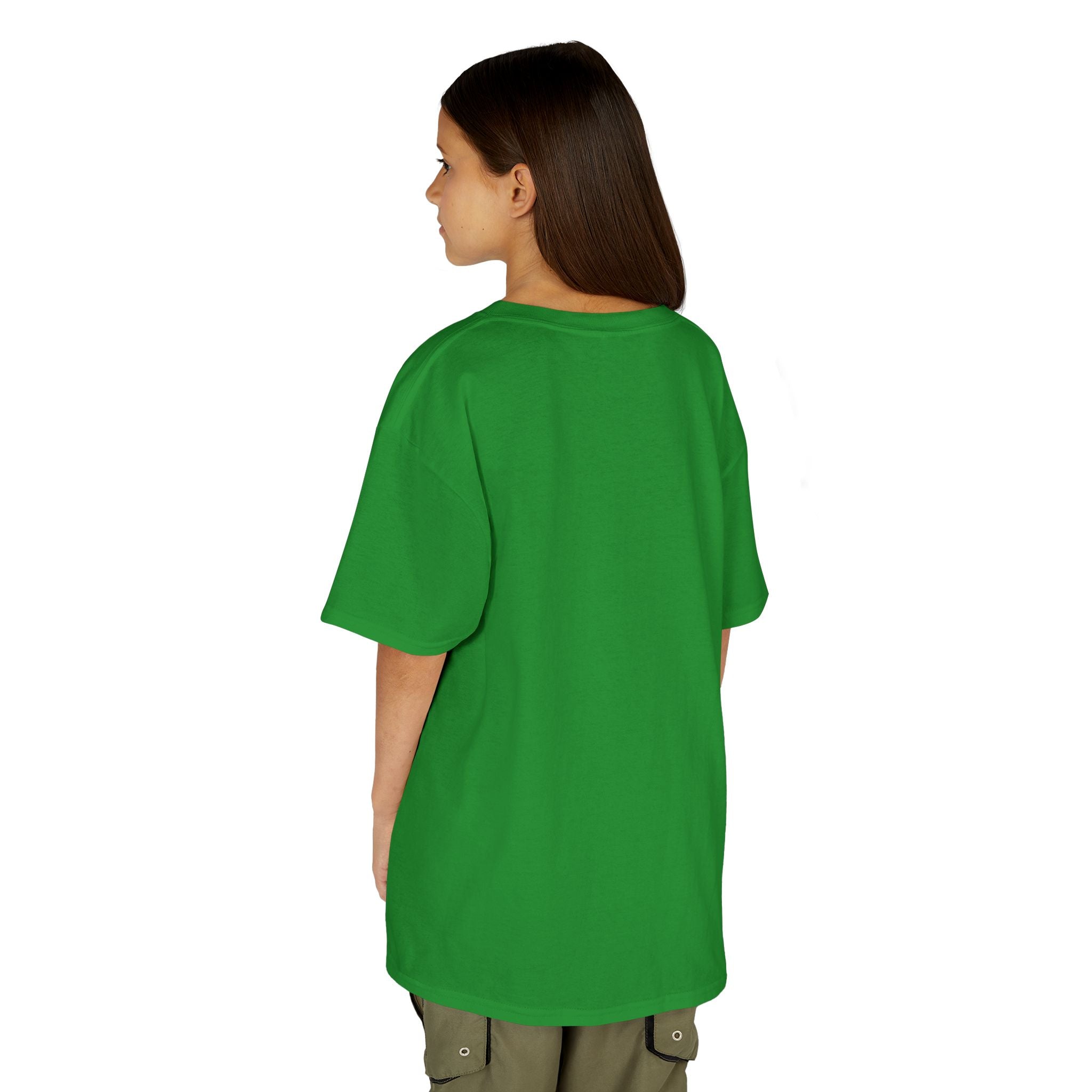 Kids "I Like to Raise Hell" T-Shirt