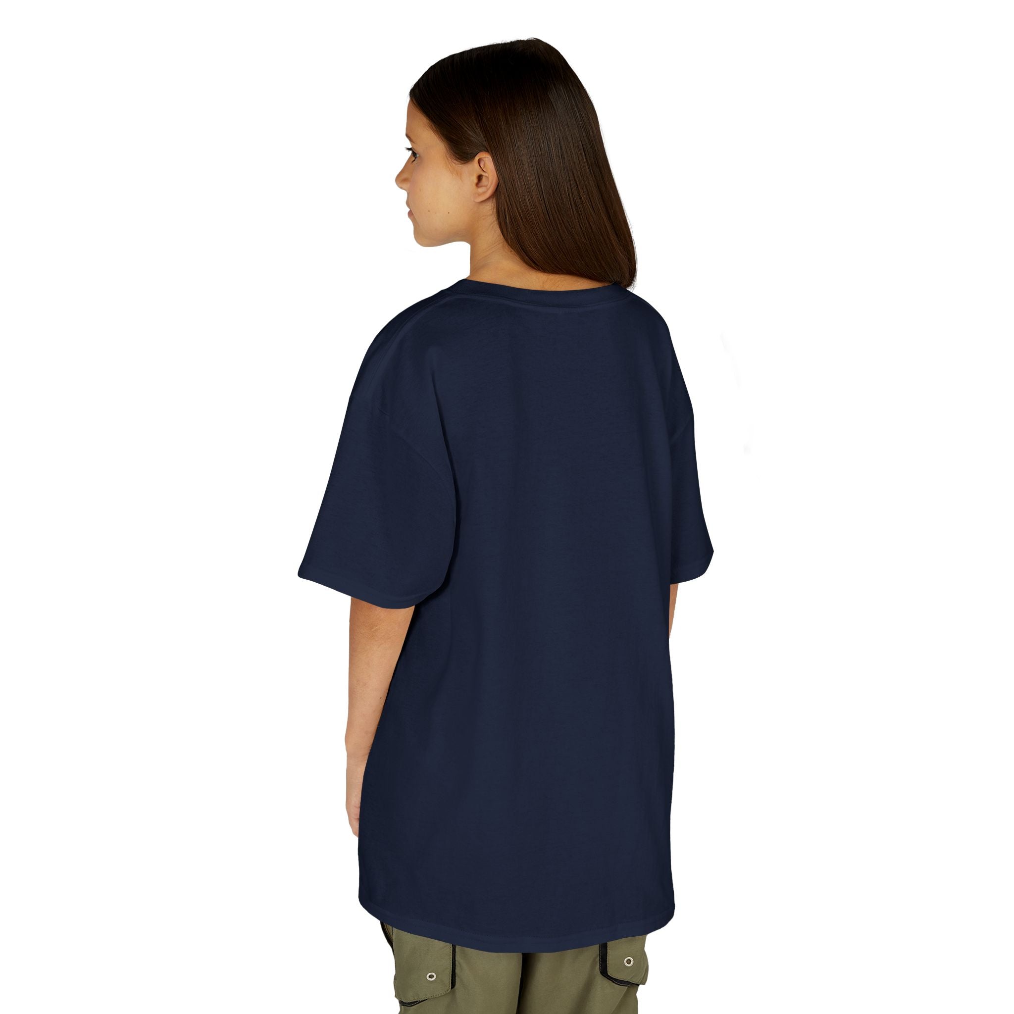 Kids "I Like to Raise Hell" T-Shirt