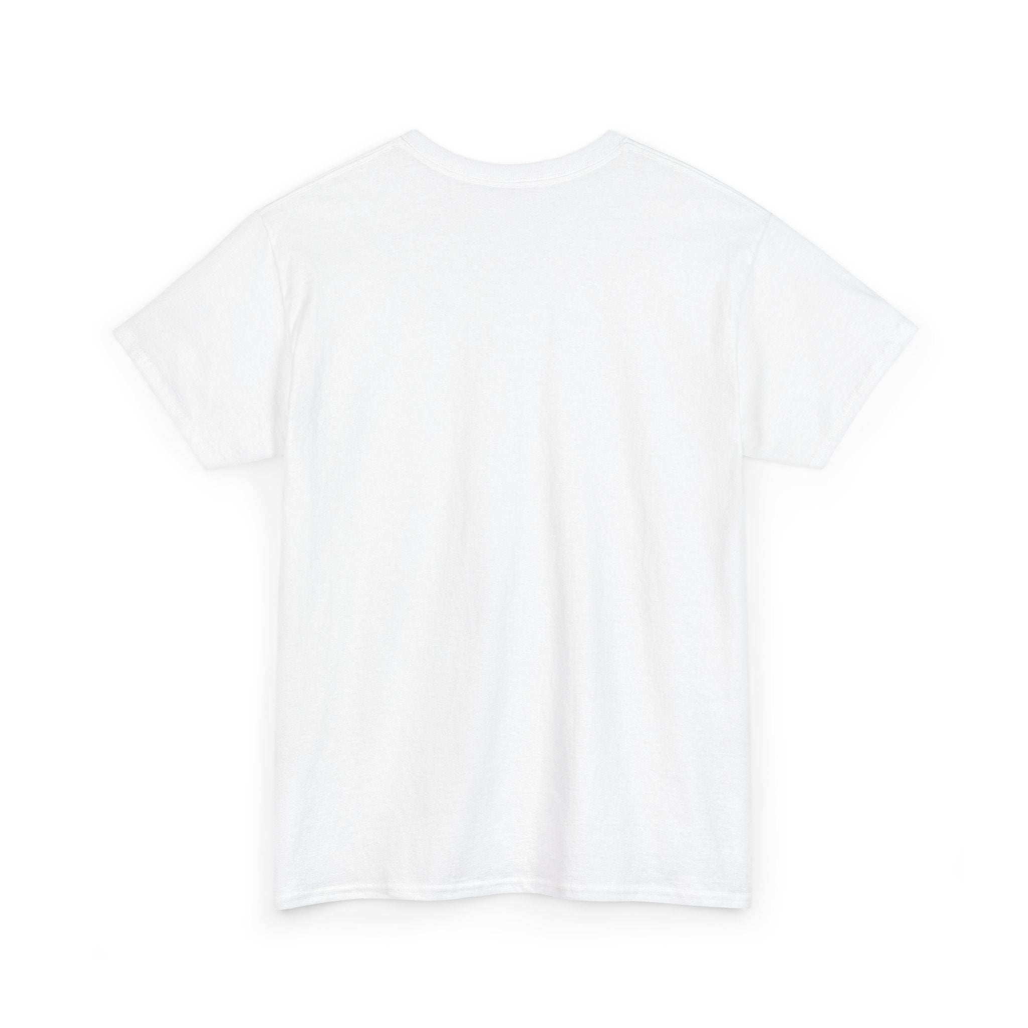 Skull Tropics T-Shirt