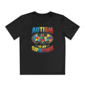 Autism Is My Superpower Youth T-Shirt